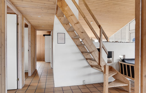 Holiday Home - Nørlev Strand , Denmark - A05912 501