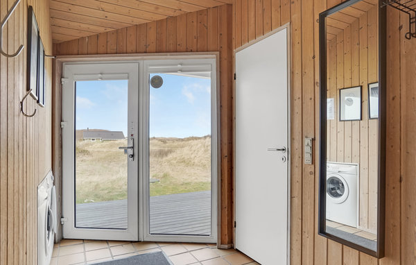 Holiday Home - Nørlev Strand , Denmark - A05912 502