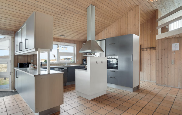 Holiday Home - Nørlev Strand , Denmark - A05912 7