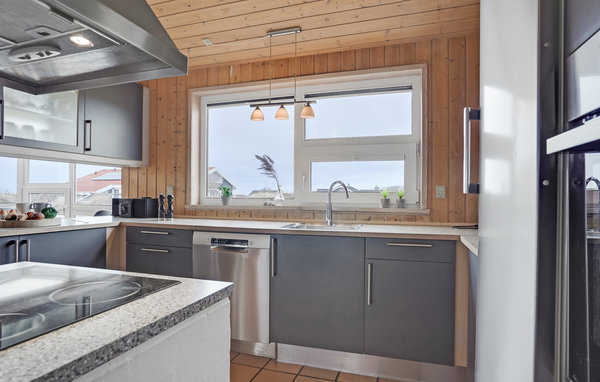 Holiday Home - Nørlev Strand , Denmark - A05912 401