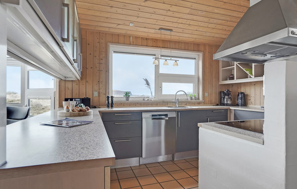 Holiday Home - Nørlev Strand , Denmark - A05912 402