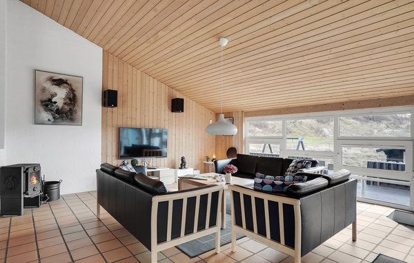 Holiday Home - Nørlev Strand , Denmark - A05912 4