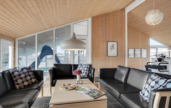 Holiday Home - Nørlev Strand , Denmark - A05912 301