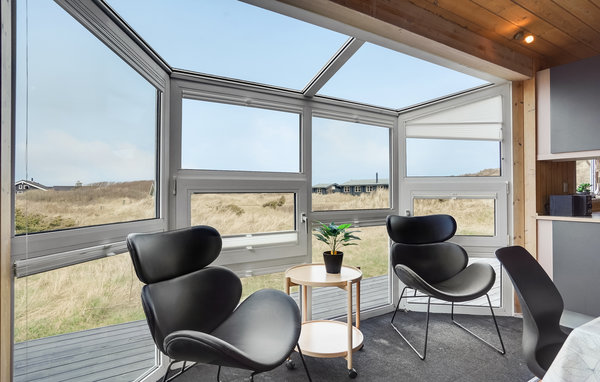 Holiday Home - Nørlev Strand , Denmark - A05912 5
