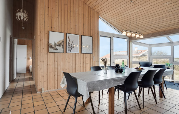 Holiday Home - Nørlev Strand , Denmark - A05912 302