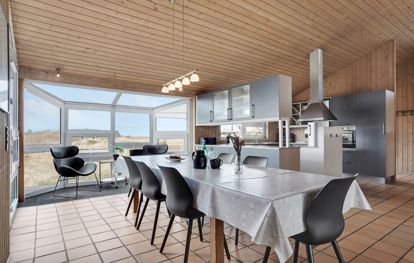 Holiday Home - Nørlev Strand , Denmark - A05912 303