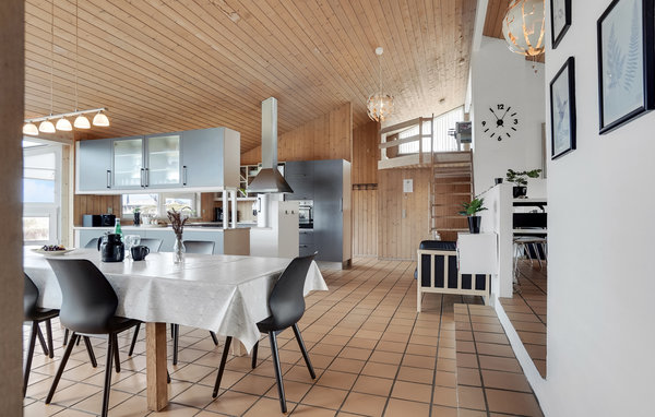 Holiday Home - Nørlev Strand , Denmark - A05912 6