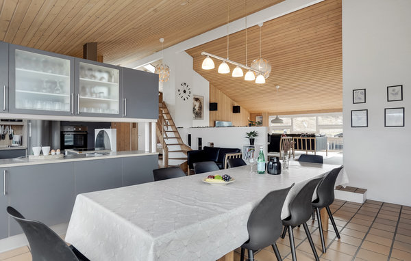 Holiday Home - Nørlev Strand , Denmark - A05912 304