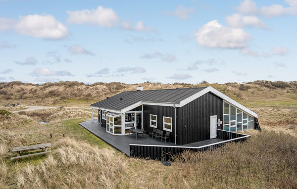 Holiday Home - Nørlev Strand , Denmark - A05912 81