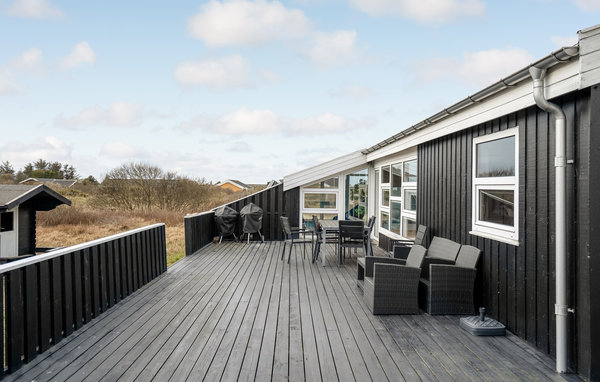 Holiday Home - Nørlev Strand , Denmark - A05912 9