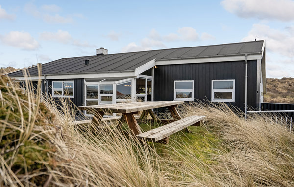 Holiday Home - Nørlev Strand , Denmark - A05912 103