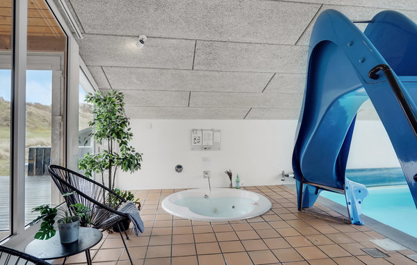 Holiday Home - Nørlev Strand , Denmark - A05912 3