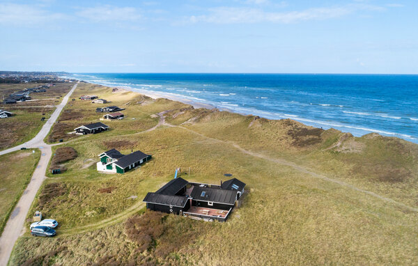 Feriehuse - Nørlev Strand , Danmark - A05947 1