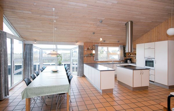 Ferienhaus 