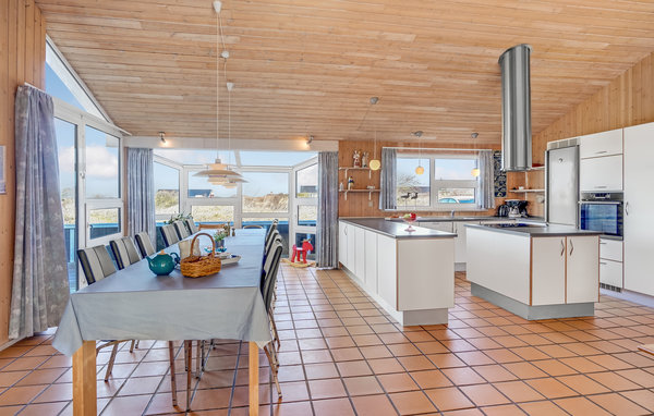 Ferienhaus 