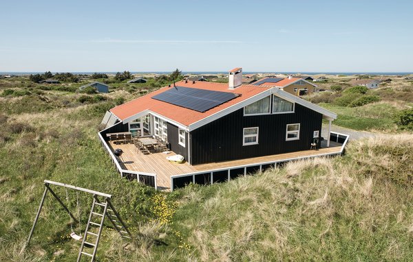 Ferienhaus - Nørlev Strand , Dänemark - A05965 1