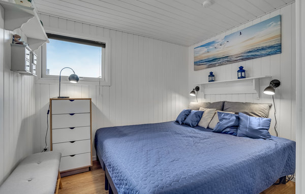 Feriehus - Lønstrup , Danmark - A06001 8