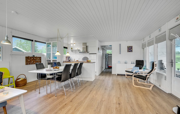 Feriehus - Lønstrup , Danmark - A06001 401