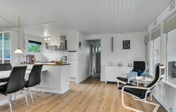 Feriehus - Lønstrup , Danmark - A06001 403
