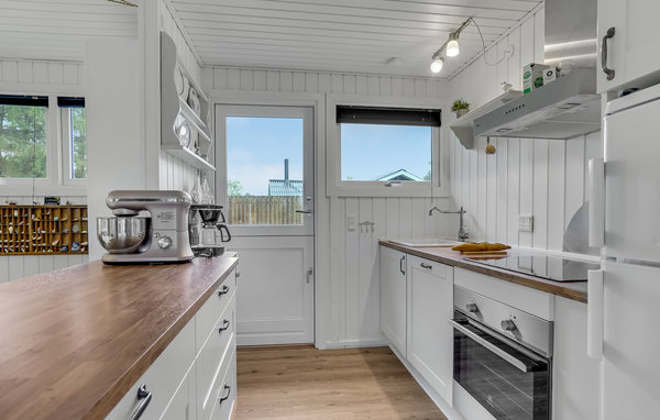 Feriehus - Lønstrup , Danmark - A06001 7