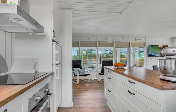 Feriehus - Lønstrup , Danmark - A06001 404