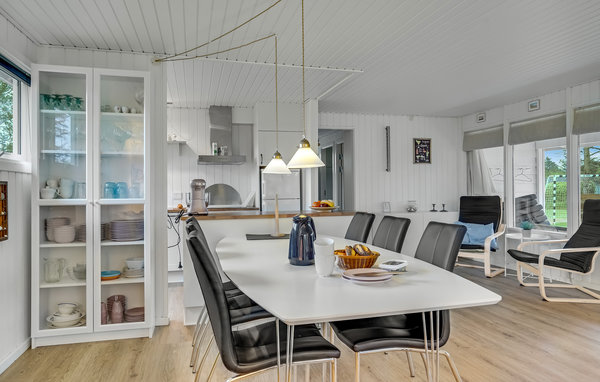 Feriehus - Lønstrup , Danmark - A06001 5