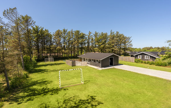 Feriehus - Lønstrup , Danmark - A06001 81