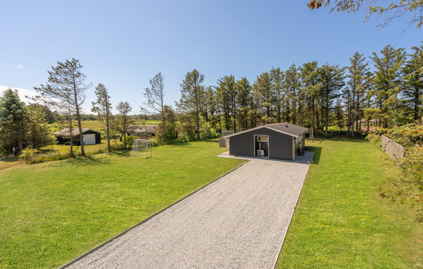 Feriehus - Lønstrup , Danmark - A06001 82