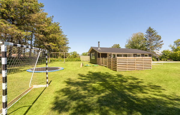 Feriehus - Lønstrup , Danmark - A06001 104
