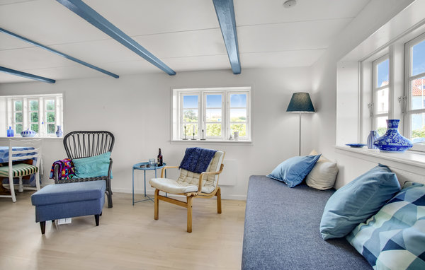 Domy wakacyjne - Lønstrup Strand , Dania - A06002 4