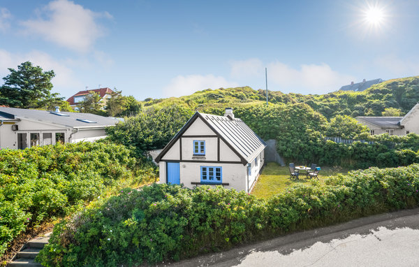 Ferienhaus - Lønstrup Strand , Dänemark - A06002 1