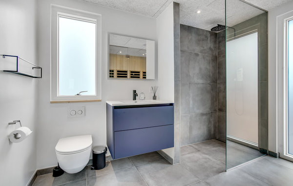 Semesterhus - Lønstrup , Danmark - A06003 701