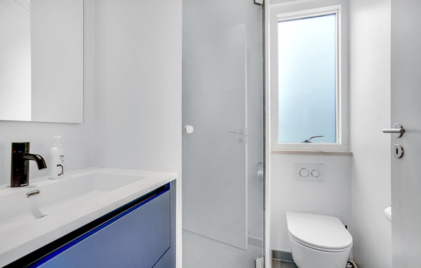 Semesterhus - Lønstrup , Danmark - A06003 702