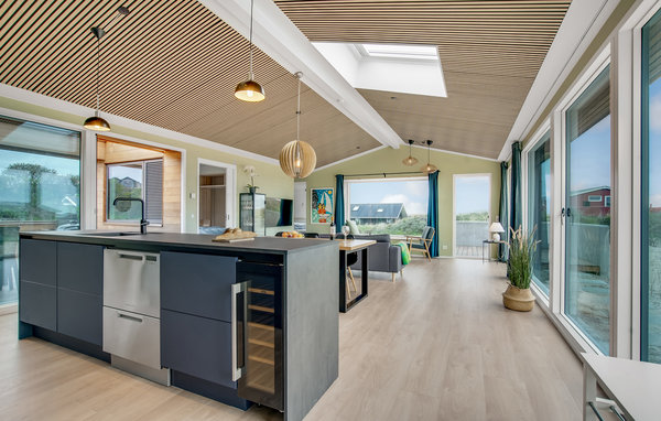 Semesterhus - Lønstrup , Danmark - A06003 5