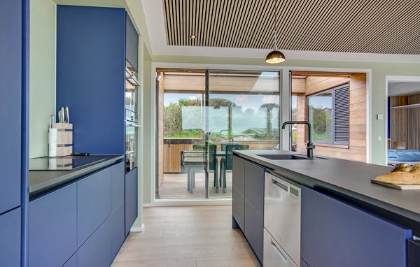 Semesterhus - Lønstrup , Danmark - A06003 6