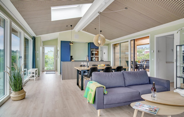 Semesterhus - Lønstrup , Danmark - A06003 3