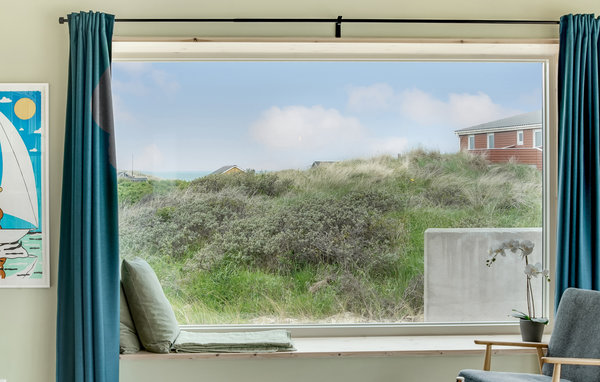 Semesterhus - Lønstrup , Danmark - A06003 202