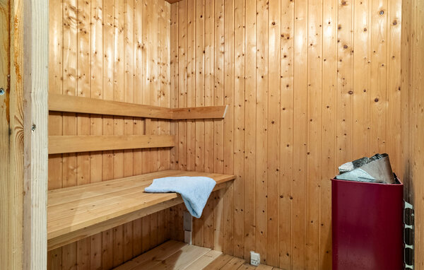 Holiday Home - Lønstrup , Denmark - A06004 6
