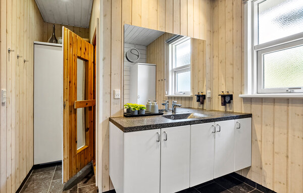 Holiday Home - Lønstrup , Denmark - A06004 701