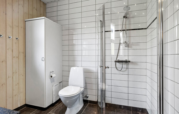 Holiday Home - Lønstrup , Denmark - A06004 702