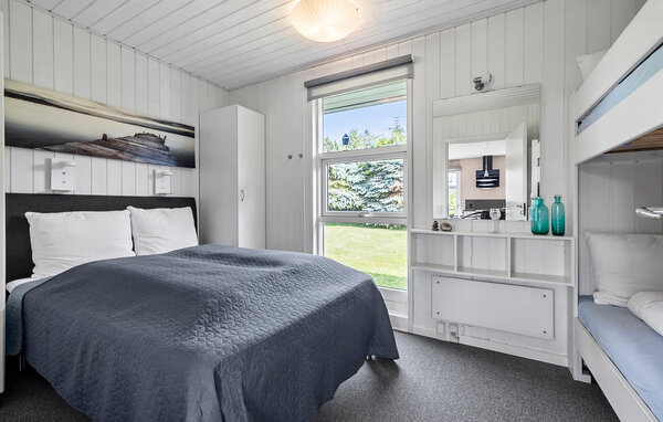 Holiday Home - Lønstrup , Denmark - A06004 8