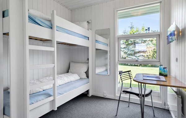 Holiday Home - Lønstrup , Denmark - A06004 601