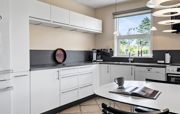 Holiday Home - Lønstrup , Denmark - A06004 5