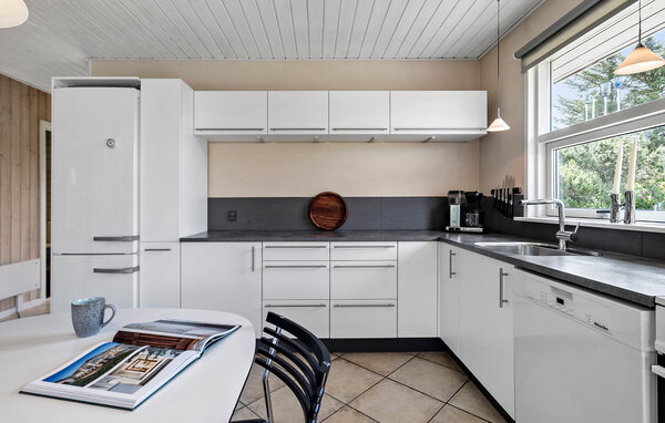 Holiday Home - Lønstrup , Denmark - A06004 401