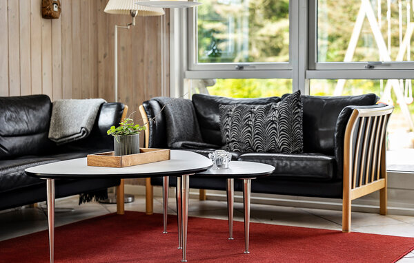 Holiday Home - Lønstrup , Denmark - A06004 4