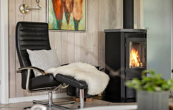 Holiday Home - Lønstrup , Denmark - A06004 301