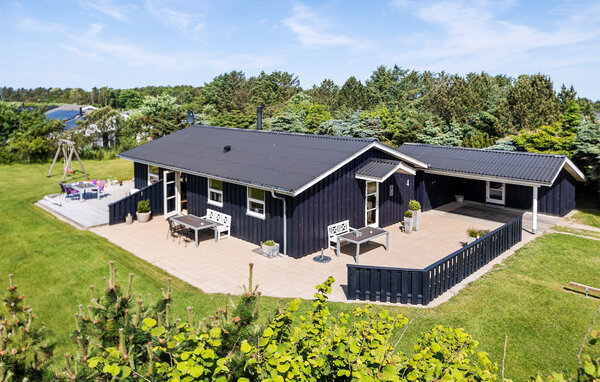 Holiday Home - Lønstrup , Denmark - A06004 81