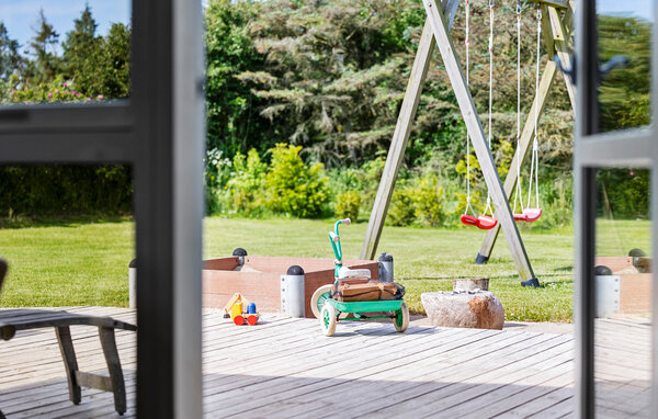 Holiday Home - Lønstrup , Denmark - A06004 101