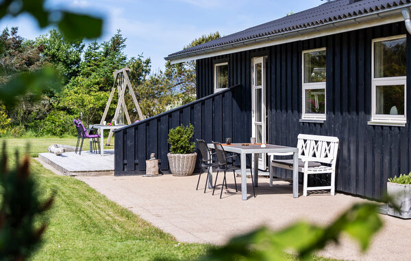 Holiday Home - Lønstrup , Denmark - A06004 2