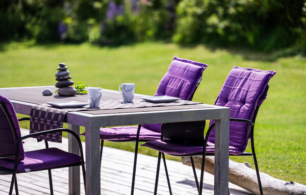 Holiday Home - Lønstrup , Denmark - A06004 102